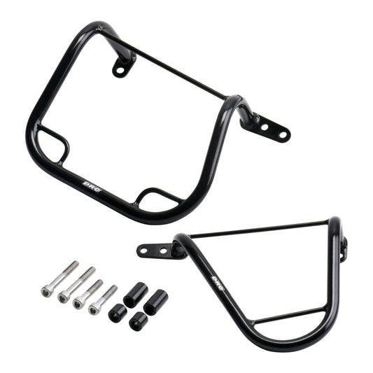 DRC SIDE BAG SUPPORT CRF250L/250L S /250RALLY/250RALLY S /30