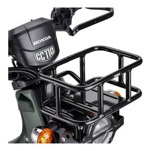 DRC Carrier Box Aluminium 300.200.126