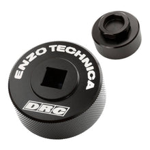 ENZO-DRC TOOL BASE VALVE JIG KYB AOS BLACK