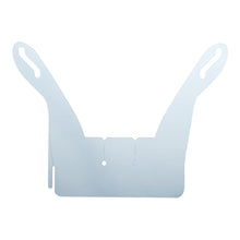 Mud Off Racing Sub Visor - Universal