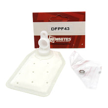 Whites Fuel Pump - EFI Filter Husqvarna TE250/TXC250 '08-'12