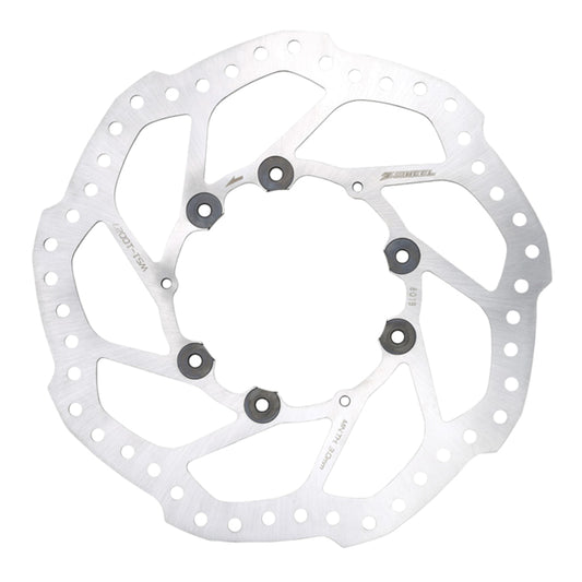 Z-Wheel F-DiskRotor Sus CRF450L