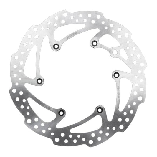 Z-Wheel F-DiskRotor Susserow 225