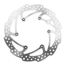 Z-Wheel F-DiskRotor Susserow 225