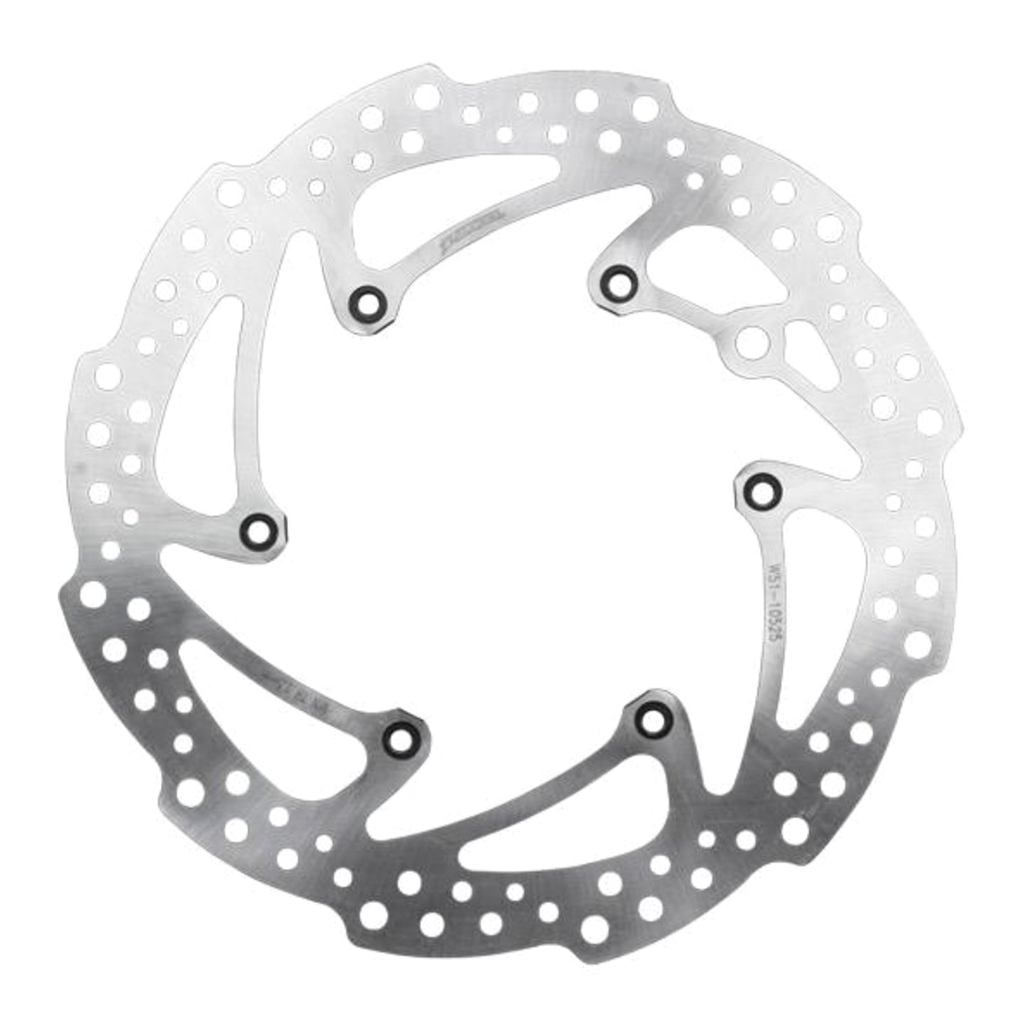 Z-Wheel F-DiskRotor Susserow250