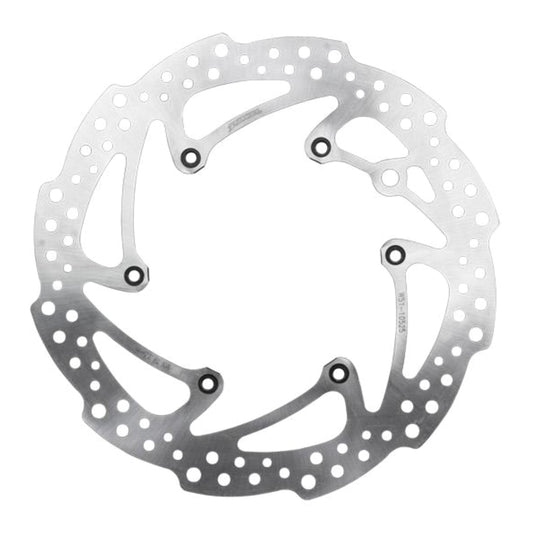 Z-Wheel F-DiskRotor Susserow250