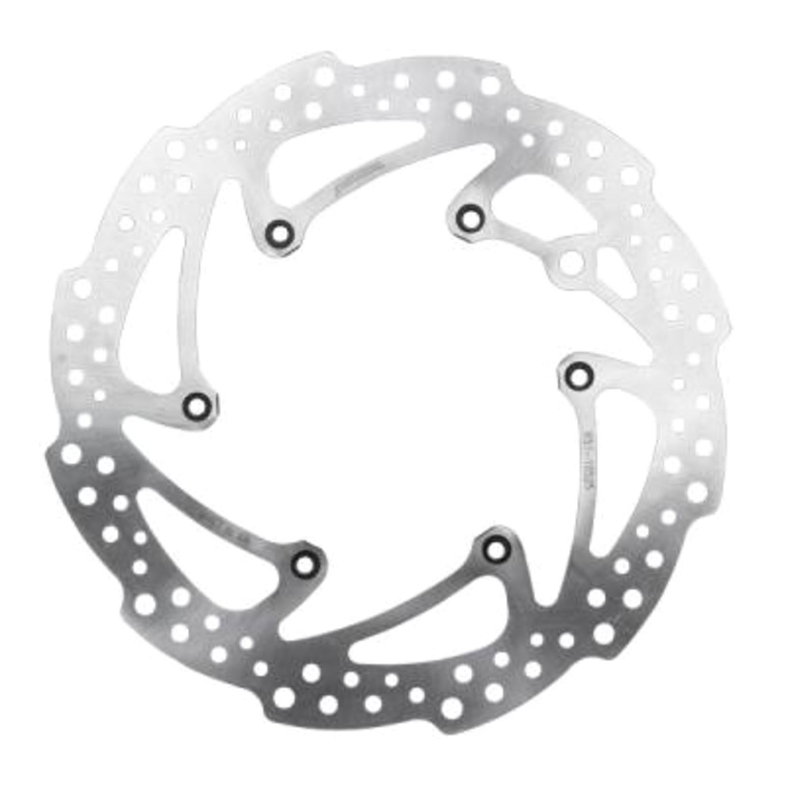 Z-Wheel R-DiskRotor KLX250 '08-