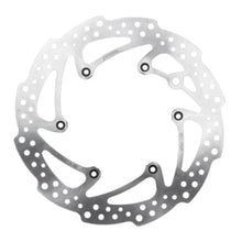 Z-Wheel R-DiskRotor KLX250 '08-