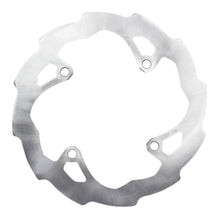 Z-Wheel R-DiskRotor Sus Mud CR