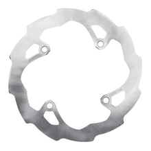 Z-Wheel R-DiskRotor Sus Mud KX