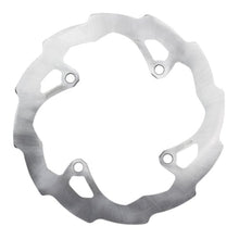 Z-Wheel R-DiskRotor Sus Mud RM