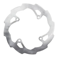 Z-Wheel R-DiskRotor Sus Mud YZ