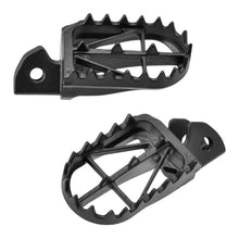 Zeta Wide Foot Pegs CrMo U-Wide KTM SX/SXF '16-
