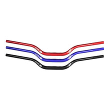 Zeta SX-3 Bar MX-123 - Red