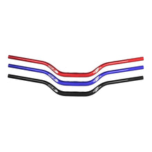 Zeta SX-3 Bar MX-123 - Red