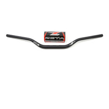 Zeta SX-3 Bar MX-214 - Black