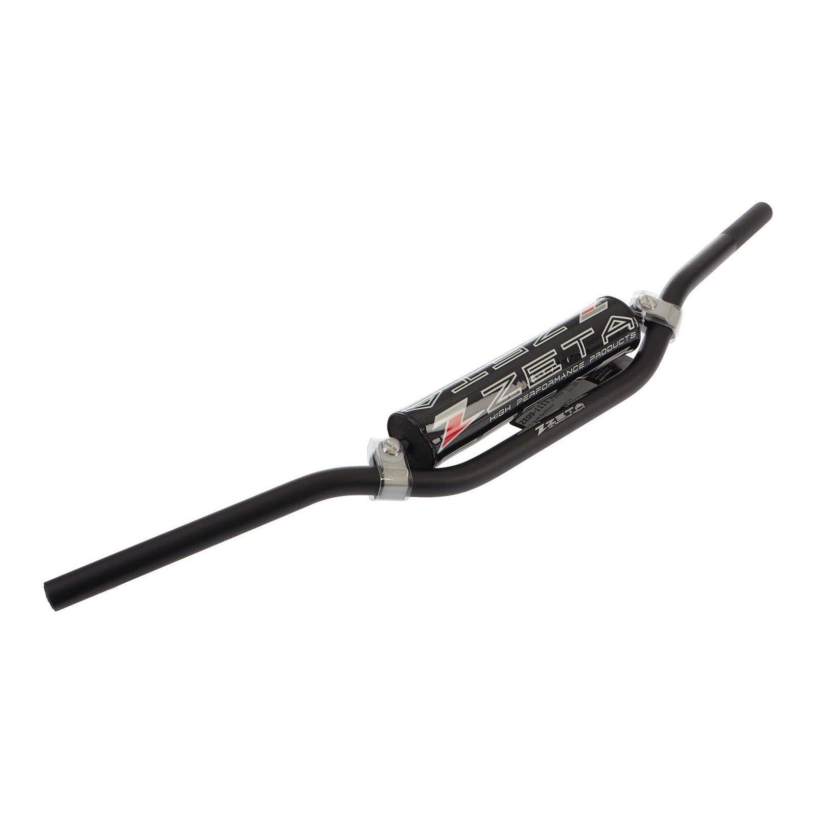 Zeta CX Bar MX-111 - Black