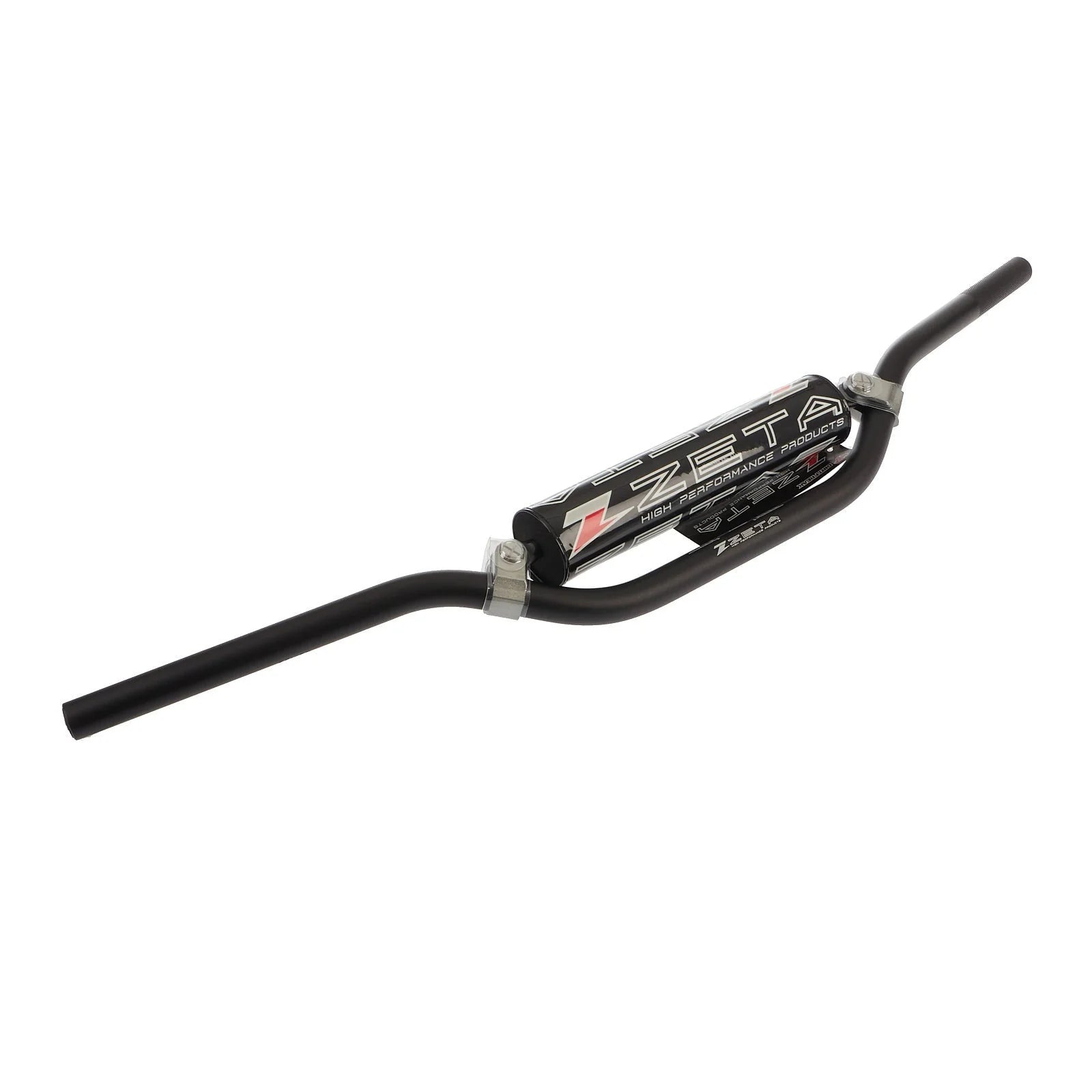 ZETA CX BAR MX-123 BLACK