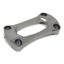 Zeta Option Upper Bar Clamp SX - Width 90mm