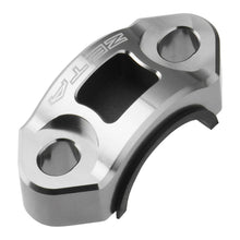 Zeta Rotating Bar Clamp Brake - Ti-color
