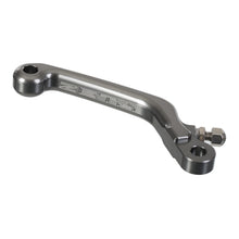 Zeta Pivot B-Lever CP 3-Finger Replacement Lever CNC - Ti-color