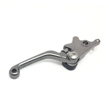 Zeta Pivot B-Lever CP 3-Finger - Suzuki