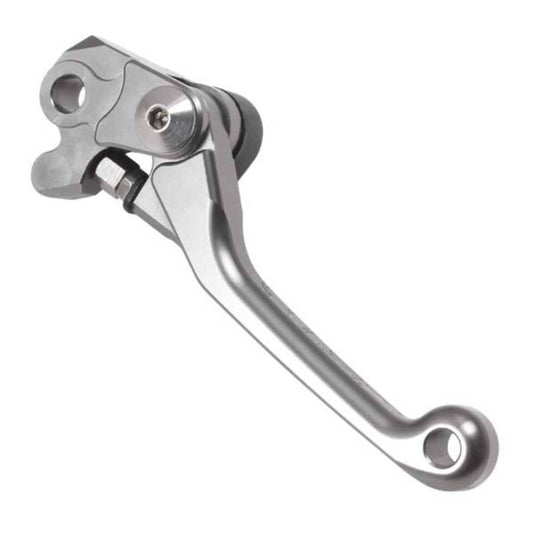 Zeta Pivot B-Lever CP-M 3-Finger - Suzuki / Kawasaki / Yamaha