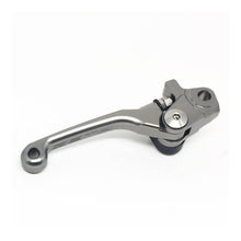 Zeta Pivot B-Lever CP-M 3-Finger - Kawasaki / Yamaha