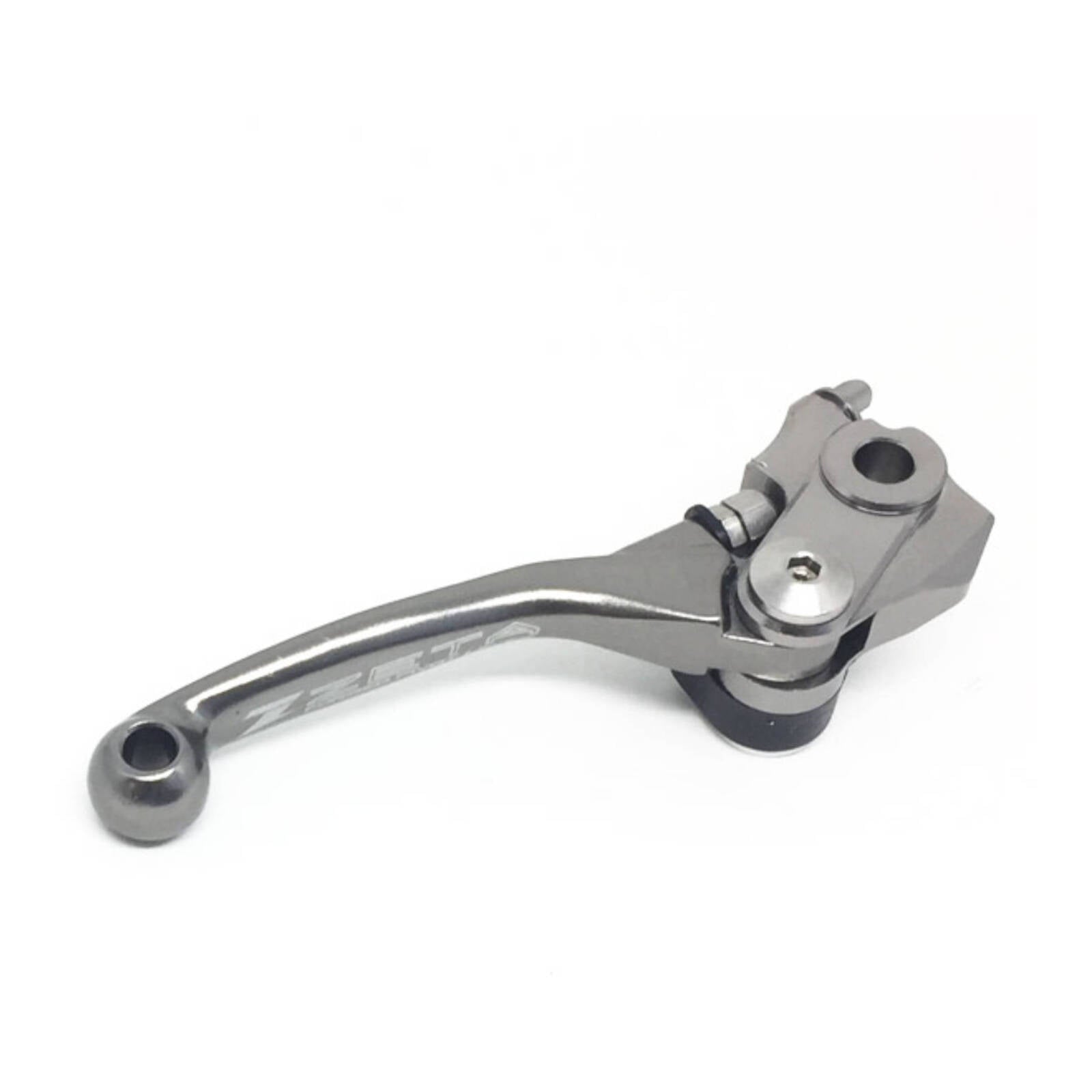 Zeta Pivot B-Lever FP-M 3-Finger - Honda