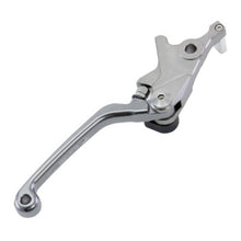 Zeta Pivot B-Lever CP 4-Finger - Honda / Kawasaki / Yamaha