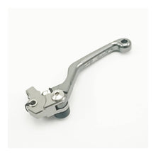 Zeta Pivot C-Lever CP 3-Finger AJP Trial / GasGas