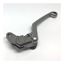 Zeta Pivot C-Lever CP 4-Finger - Suzuki