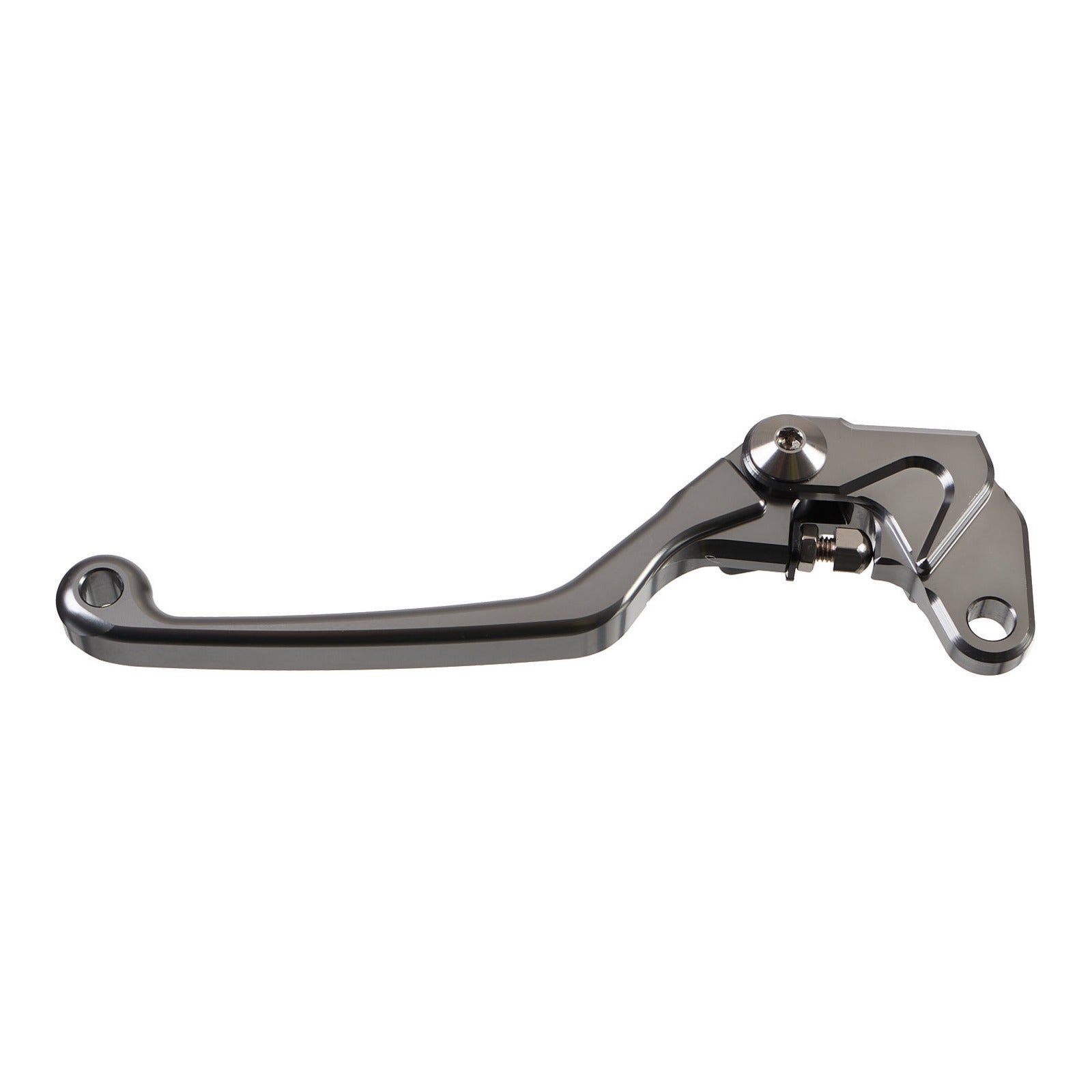 Zeta Pivot C-Lever CP 4-Finger - Yamaha