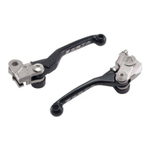 Zeta Pivot Lever Set FP - Honda