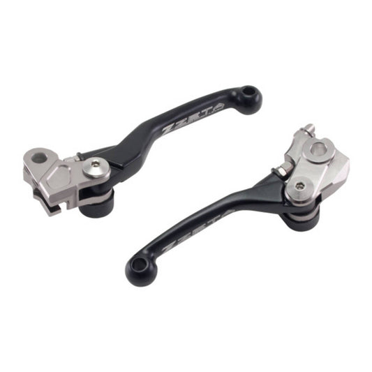 Zeta Pivot Lever Set FP - Honda