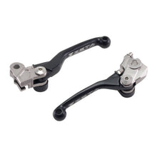 Zeta Pivot Lever Set FP - Honda