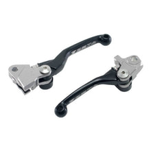 Zeta Pivot Lever Set FP - Yamaha