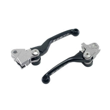 Zeta Pivot Lever Set FP - Yamaha