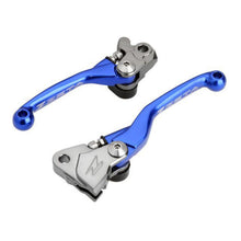 Zeta Pivot Lever Set FP - Yamaha