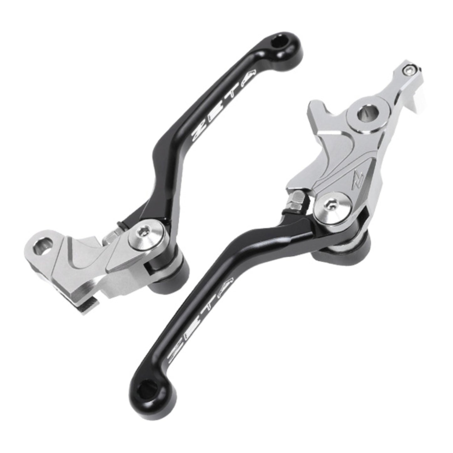 Zeta Pivot Lever Set CP 3FI - CRF250L '12- / CRF250M '13-