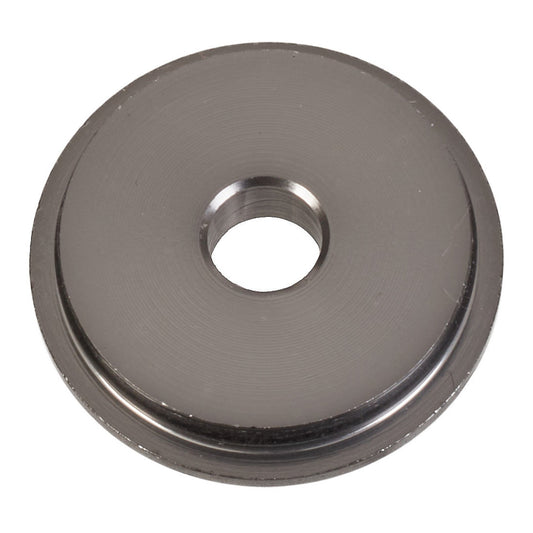 Zeta Aluminium Throttle Tube Replacement End Plug without O-ring