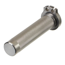 Zeta Aluminium Closed Throttle Tube - Honda