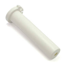 Zeta Closed Throttle Tube End - Yamaha / Kawasaki / Suzuki