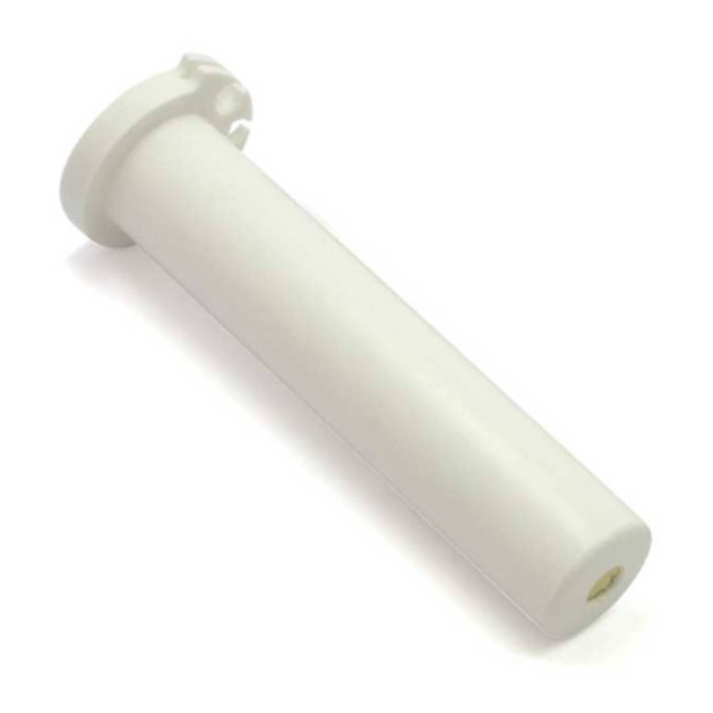 Zeta Closed Throttle Tube End - Yamaha / Kawasaki / Suzuki