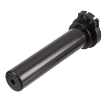 Zeta Closed Throttle Tube End - Honda