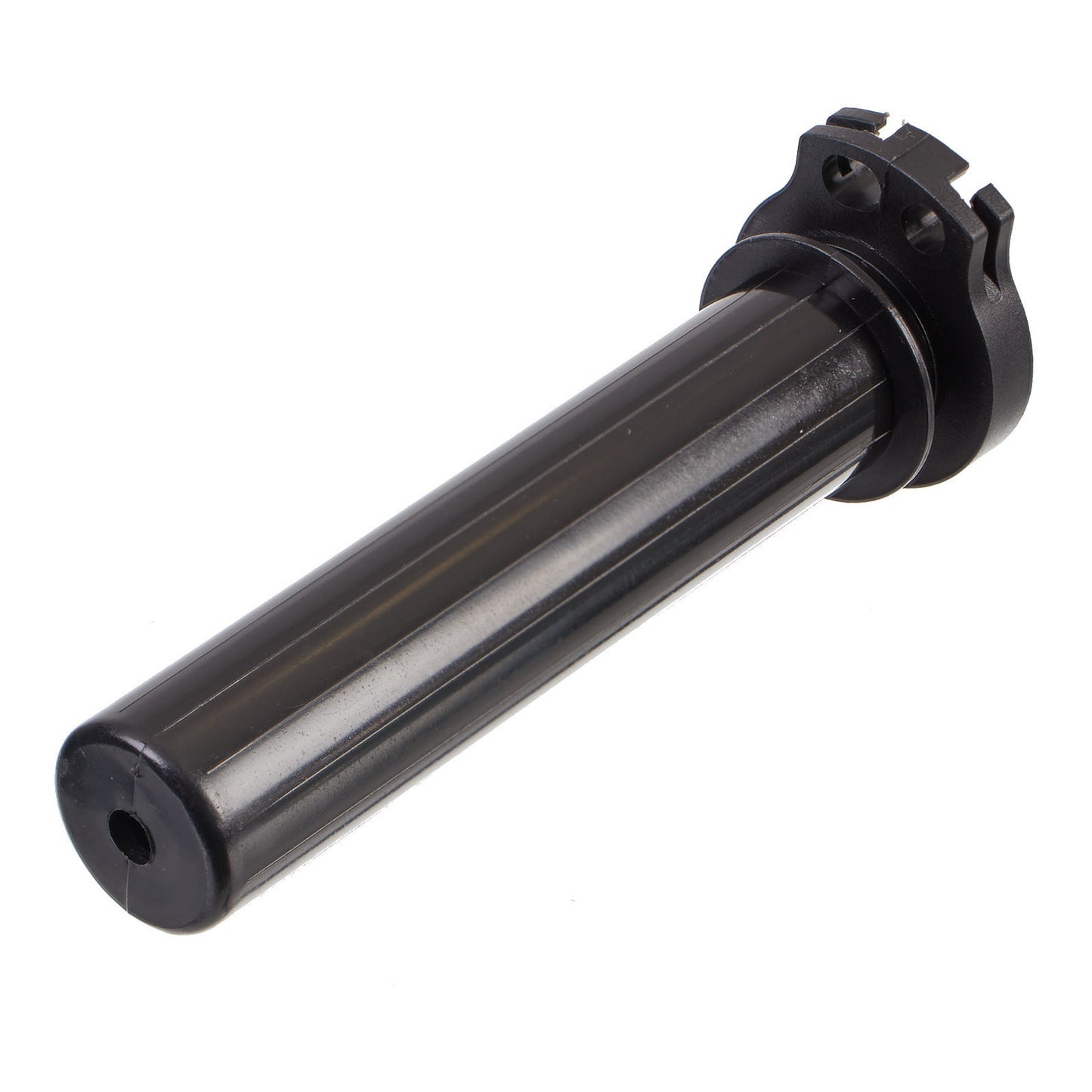 Zeta Closed Throttle Tube End - Honda