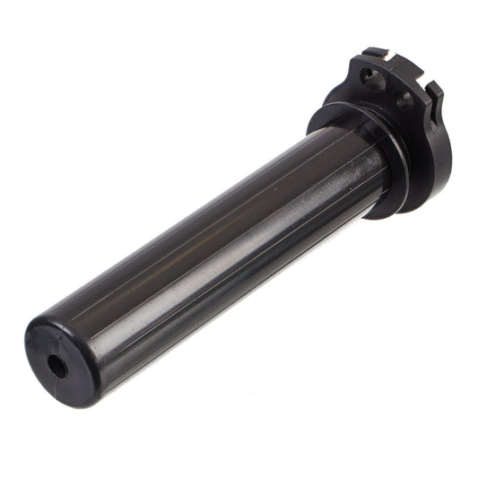 Zeta Closed Throttle Tube End - Honda