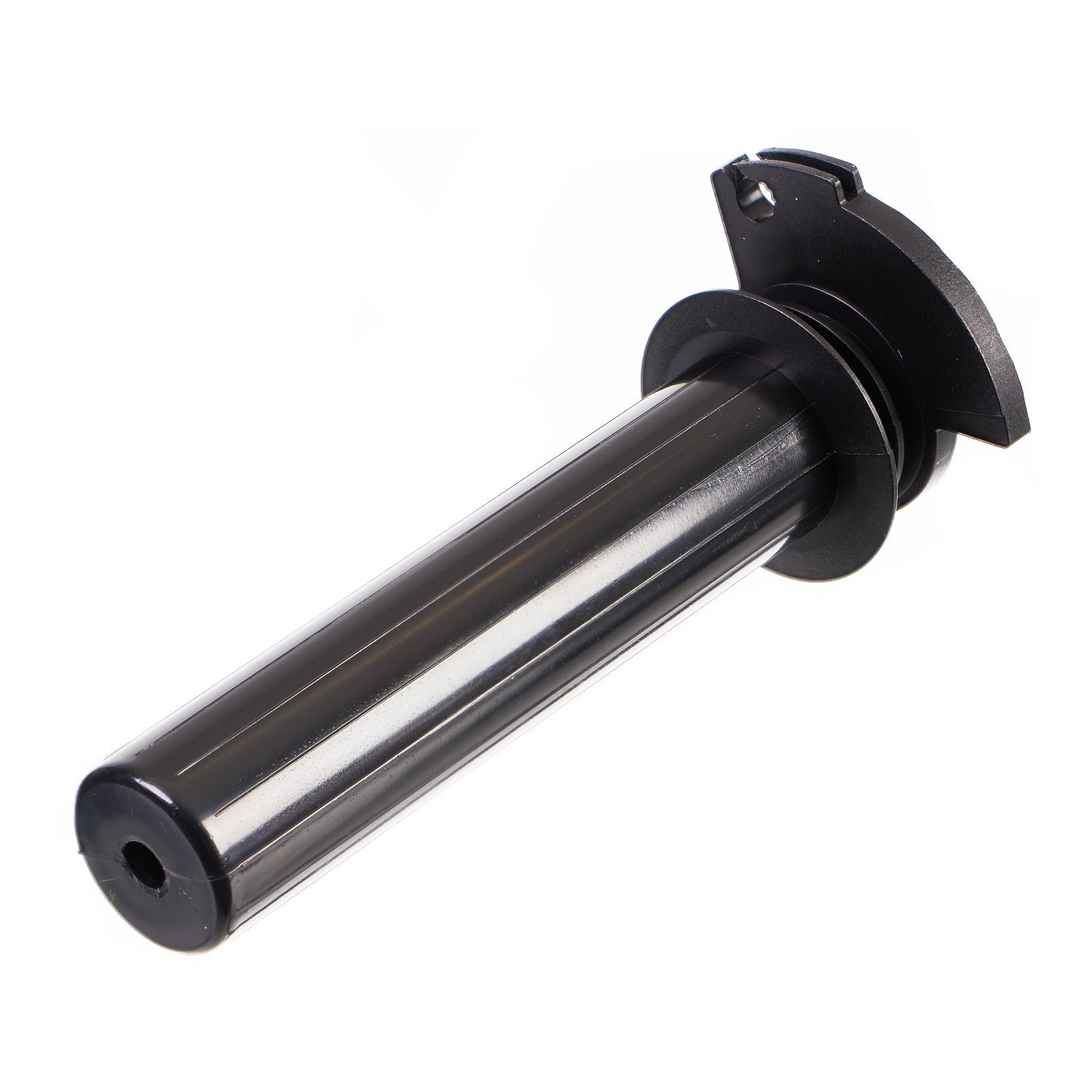 Zeta Closed Throttle Tube End - Yamaha