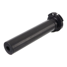 Zeta Closed Throttle Tube End - Yamaha / Suzuki
