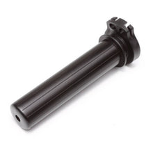 Zeta Closed Throttle Tube End - Honda